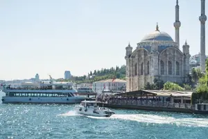 Tour image of Istanbul E-pass: Top Istanbul Attractions with Skip The Ticket Line