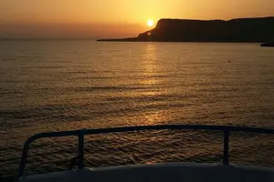 Tour image of Cape Greco, Blue Lagoon and Protaras Boat Tours