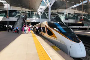 Tour image of 2-Day Private Classic Beijing Shore Excursions from Tianjin