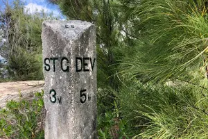 Tour image of Private 3.5 Hour East End Excursion in St. George