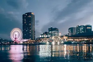 Tour image of Private Kobe Tour for Families with a Local, 100% Personalized