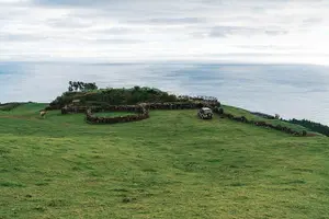 Tour image of Lakes and Volcanoes Private Tour (Full Day)
