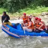 Image of Rafting