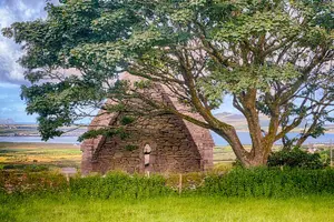 Tour image of Full Day Private Cultural Tour in Dingle Peninsula