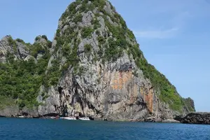 Tour image of Private Lanta 4 Islands Tour by Longtail Boat