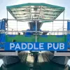 Image of Stand Up Paddleboarding
