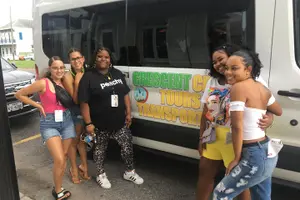 Tour image of Whitney Plantation and Airboat Tour from New Orleans