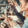 Image of Wine Tastings