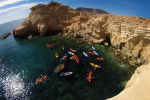 Image of Spain