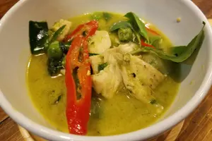 Tour image of Tingly Thai Cooking School Evening Class