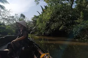 Tour image of Mekong Delta and Cai Rang Floating Market 5-Hours Tour