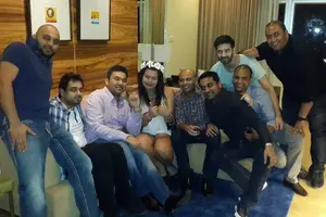 Tour image of Bachelor Party Bangkok