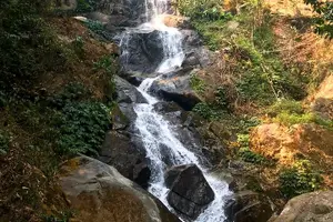 Tour image of 1 Day Trekking Group Tour With Bamboo Cooking / Chiang Rai