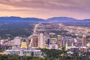 Tour image of Outdoor Escape Room in Salt Lake City - Downtown
