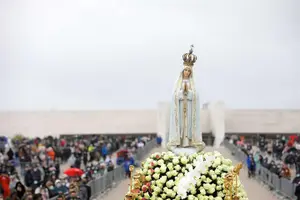 Tour image of Fátima, Batalha, Alcobaça and Nazaré Private Tour