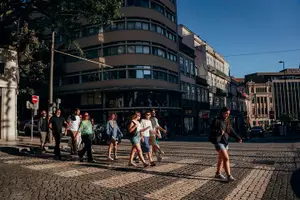 Tour image of Experience Porto's Charm: 3-Hour Guided Walking Tour