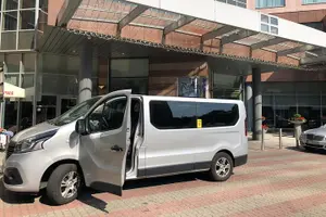 Tour image of Taxi Transfer from Gdańsk airport to Toruń