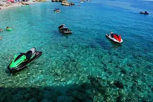 Tour image of Visit The Ancient City of Butrint and the Beaches of Ksamil