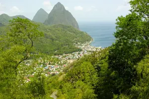 Tour image of Magical Soufriere: A Tour of St Lucia