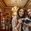 Image of Chocolate Tours