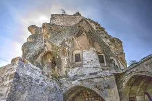 Tour image of Dikili