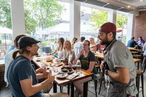 Tour image of Gettysburg Historic Downtown Food Tour By Junket