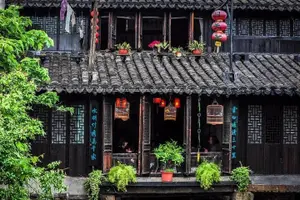 Tour image of Flexible Half Day Tour to Zhujiajiao Water Town with Boat Ride from Shanghai
