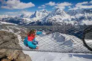 Tour image of Private Interlaken Day trip from Geneva with optional activities