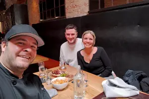 Tour image of Salt Lake City Food and Drink Walking Tour