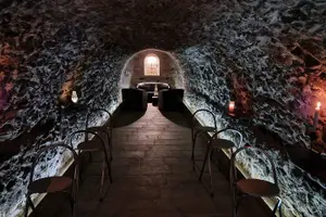 Tour image of The only Wine Cocktail Club in Tokaj, Lunch & Fun, Hungary