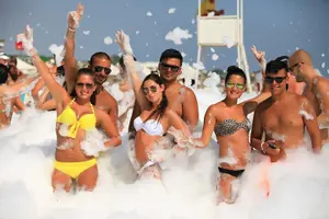 Tour image of Belek
