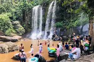 Tour image of 19 Days Cambodia Discovery – Highly Recommended Cambodia Travels