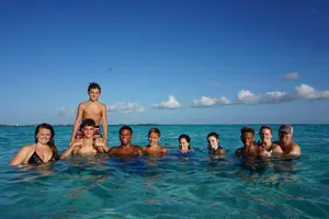 Tour image of Private, luxury, custom charters to Stingray City, Snorkeling & More