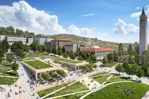 Tour image of 6 Hours Private Bay Area College Tour in California