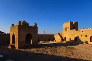Tour image of 5-Day Unforgettable Private Tour in Azerbaijan