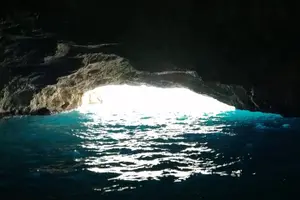 Tour image of Half-Day Private Tour of Boka Bay and Blue Cave from Kotor