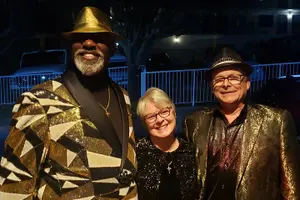 Tour image of Mysteries of the Mind Show in Branson, Missouri