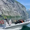 Image of Speed Boat Rentals
