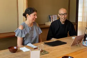 Tour image of Plant-Based Sushi Diversity for All (vegan-friendly)