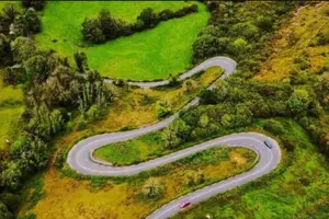 Tour image of Full Day Private Tour to Ireland
