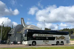 Tour image of Oslo Discovery Tour