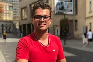 Tour image of 2H Private Tour with Jakub
