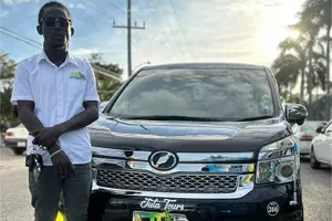 Tour image of Private Montego Bay Airport Transfer to Grand Palladium Hotel
