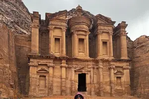 Tour image of Private Half-Day Tour of Petra with Lunch