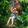 Image of Ziplining