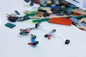 Tour image of Glass Jewellery Workshop