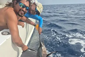 Tour image of Fishing and Snorkeling Combo