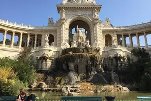 Tour image of Aix-en-Provence & Marseille Private Tour with Official Guide !
