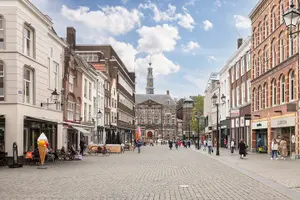 Tour image of Den Bosch: City Walk Audio Guide in 7 Languages on your Phone