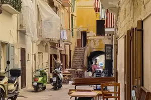 Image of Italy